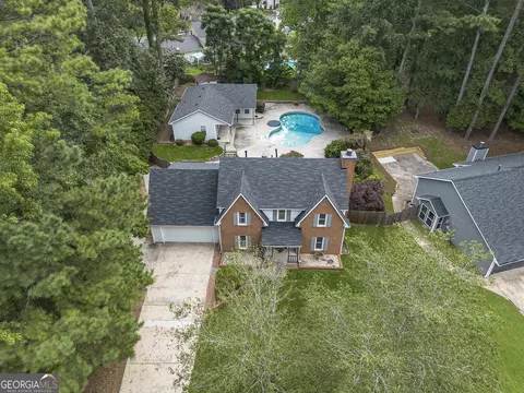 112 Kirton Turn, Peachtree City, GA 30269