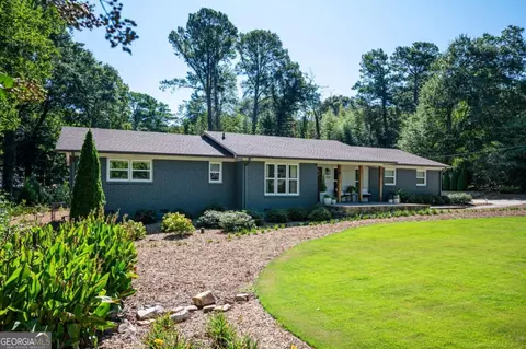1616 Lancaster Dr, Marietta, GA 30066