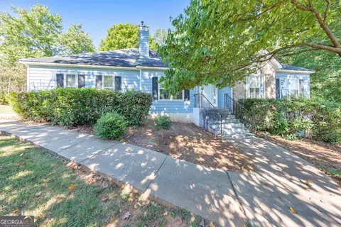 1950 Mcadoo Ct SW, Marietta, GA 30064
