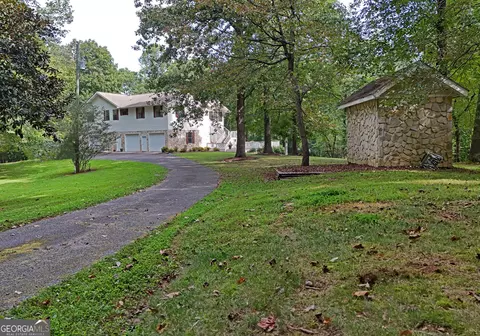 409 Johnson Mill Rd, Ellijay, GA 30536