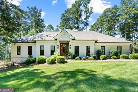 1120 Fairway Ridge Cir #1120 FAIRWAY RIDGE CIRCLE, Greensboro, GA 30642