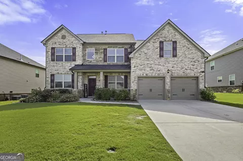 239 Hope Hollow Rd, Loganville, GA 30052