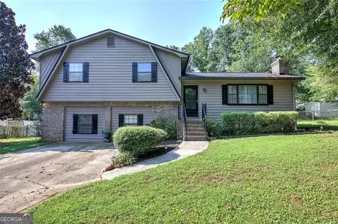 4573 Westview, Powder Springs, GA 30127
