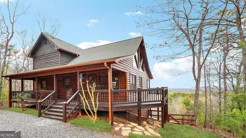 620 Price Rd, Blue Ridge, GA 30513