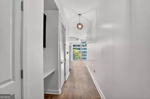 855 Peachtree St NE #1312, Atlanta, GA 30308