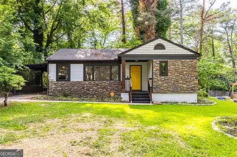 1959 Oana St, Atlanta, GA 30310
