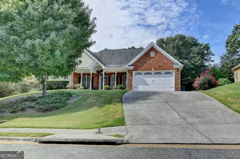 754 Robert Jesse Dr, Dacula, GA 30019