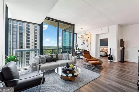 3324 Peachtree Rd NE #1301, Atlanta, GA 30326