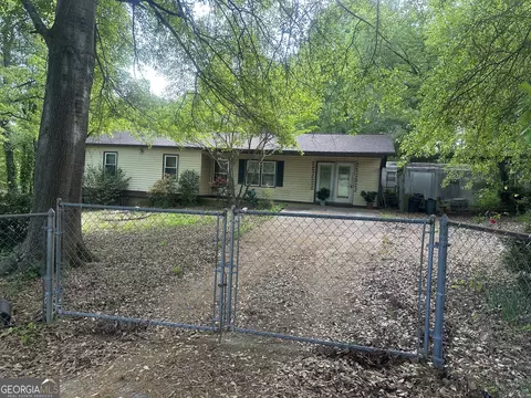 Exterior - 421 Chase Cir, Cornelia, GA 30531 photo 10 of 10