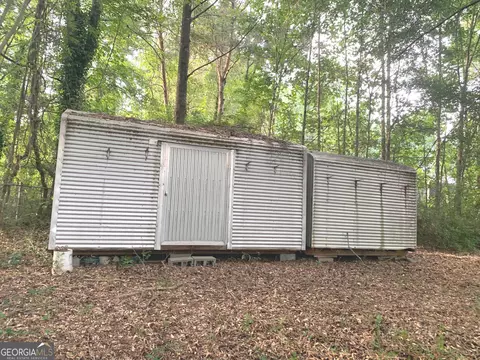 Exterior - 421 Chase Cir, Cornelia, GA 30531 photo 5 of 10