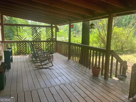 Exterior - 421 Chase Cir, Cornelia, GA 30531 photo 2 of 10