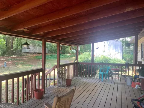 Exterior - 421 Chase Cir, Cornelia, GA 30531 photo 3 of 10