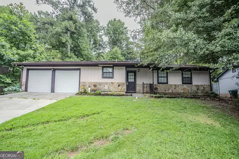 5451 Mallard Trl, Lithonia, GA 30058