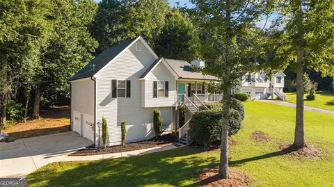 Undisclosed, Temple, GA 30179