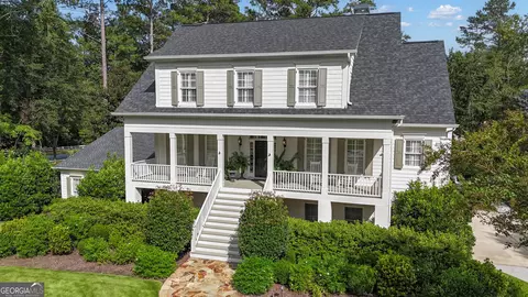 100 Suffolk Pl, Fayetteville, GA 30215