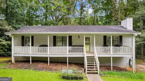 260 Powder Mill Dr, Dallas, GA 30157