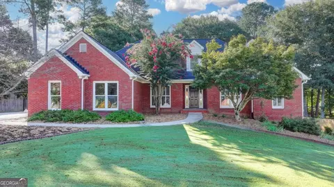 2853 Ashton Hill Dr, Dacula, GA 30019