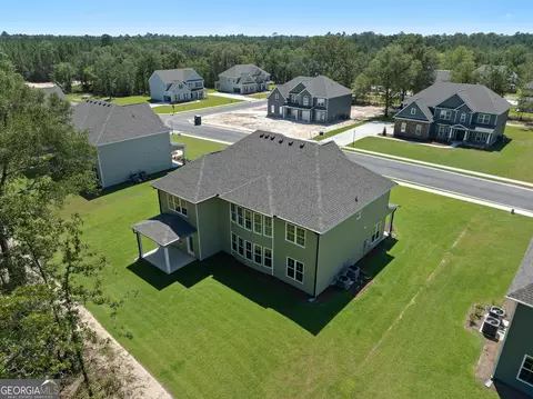 111 Concord Dr, Guyton, GA 31312 photo 31