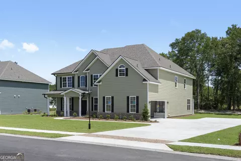 111 Concord Dr, Guyton, GA 31312 photo 32