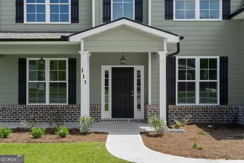 111 Concord Dr, Guyton, GA 31312 photo 3