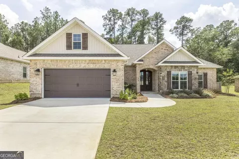 414 Rustic Live Oak Trl, Bonaire, GA 31005