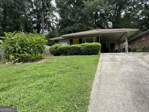 1436 Willow Trl SW, Atlanta, GA 30311