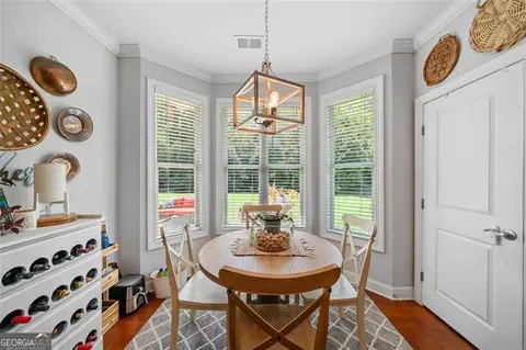 108 Carmichael Dr, Canton, GA 30115