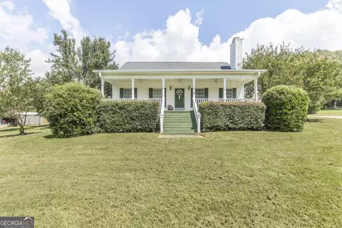 149 Kingsland Rd, Hawkinsville, GA 31036