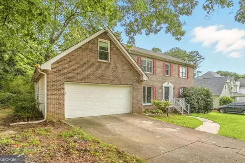 1144 Lakeview Rd, Grayson, GA 30017 photo 6
