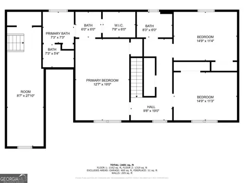 1144 Lakeview Rd, Grayson, GA 30017 photo 43