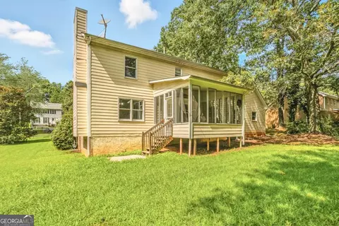 1144 Lakeview Rd, Grayson, GA 30017 photo 40
