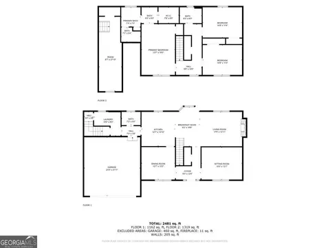 1144 Lakeview Rd, Grayson, GA 30017 photo 44