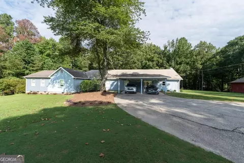 3080 Wallace Rd, Buford, GA 30519 photo 1