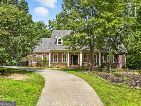 240 Mountain Creek Hollow Dr #55, Talking Rock, GA 30175