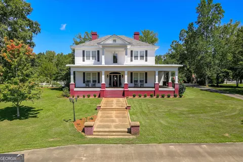 125 Goshen St, Lincolnton, GA 30817