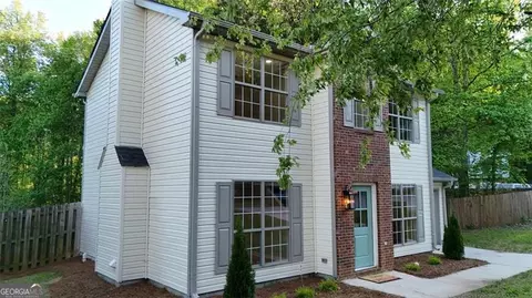 5728 Norman Ct, College Park, GA 30349