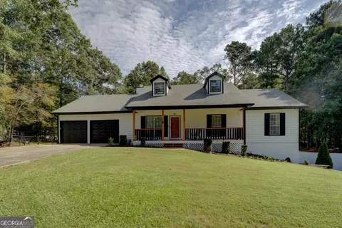 200 Brookview Dr, Mcdonough, GA 30252