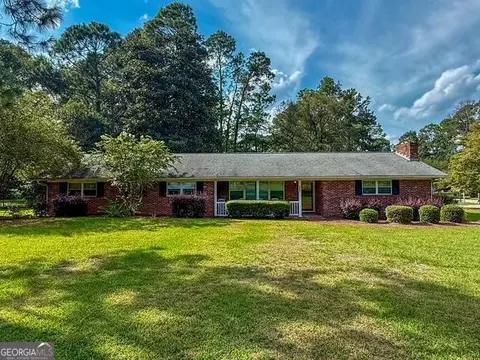 117 Circle Dr, Statesboro, GA 30461