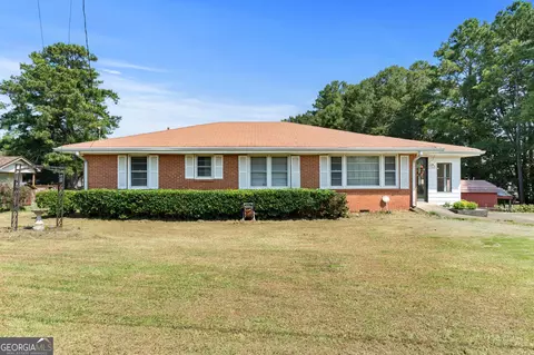 2166 Slate Rd, Ellenwood, GA 30294