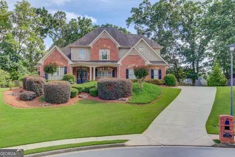 3217 Aberrone Pl, Buford, GA 30519 photo 4