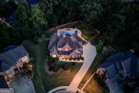 3217 Aberrone Pl, Buford, GA 30519 photo 5