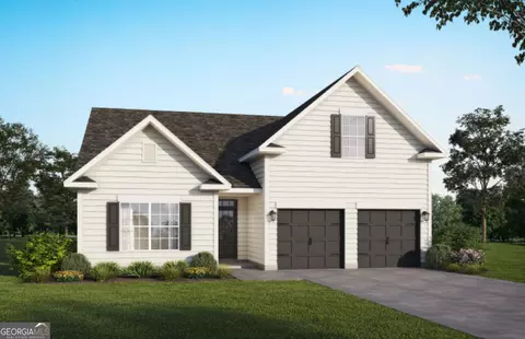 37 Sydney Ct #46, Mansfield, GA 30055