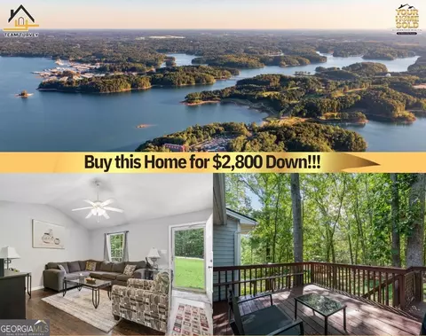 Undisclosed, Gainesville, GA 30506