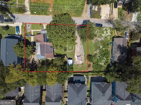 1194 Warfield St NW, Atlanta, GA 30318