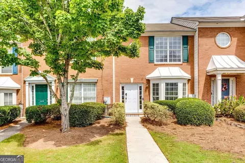 6436 Parkway Trce, Lithonia, GA 30058