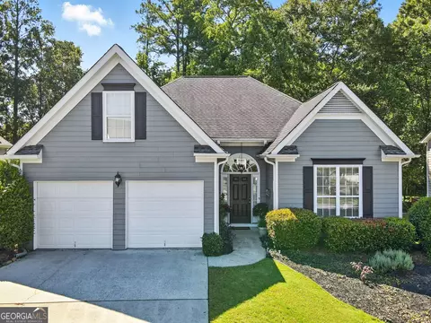 2612 Baramore Oaks Ln, Marietta, GA 30062