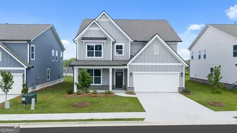 99 Parkview Dr, Dallas, GA 30157
