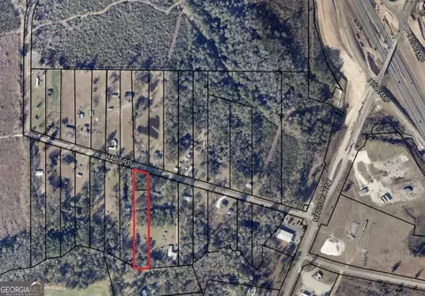 3384 Hart Rd, Valdosta, GA 31601