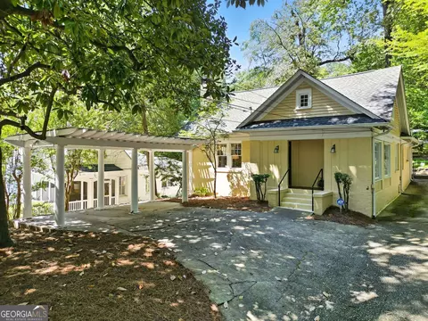172 Lindbergh Dr NE, Atlanta, GA 30305