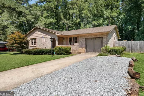 3266 Jodeco Pl, Jonesboro, GA 30236